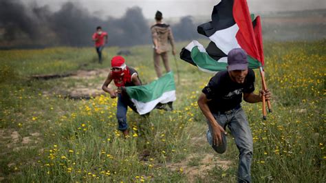 What to know on 5th day of latest Israel-Palestinian war